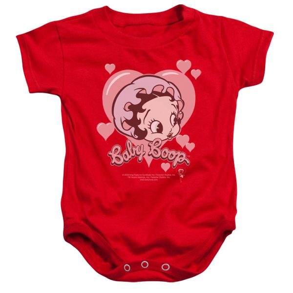 BABY HEART Fashion