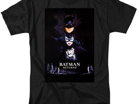 BATMAN CATWOMAN PENGUIN POSTER Fashion