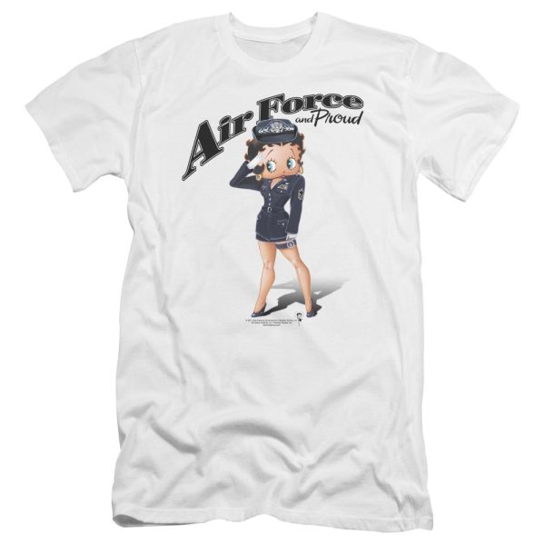 AIR FORCE BOOP Hot on Sale