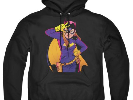 BATGIRL MOVES Discount