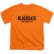 BLACKGATE on Sale