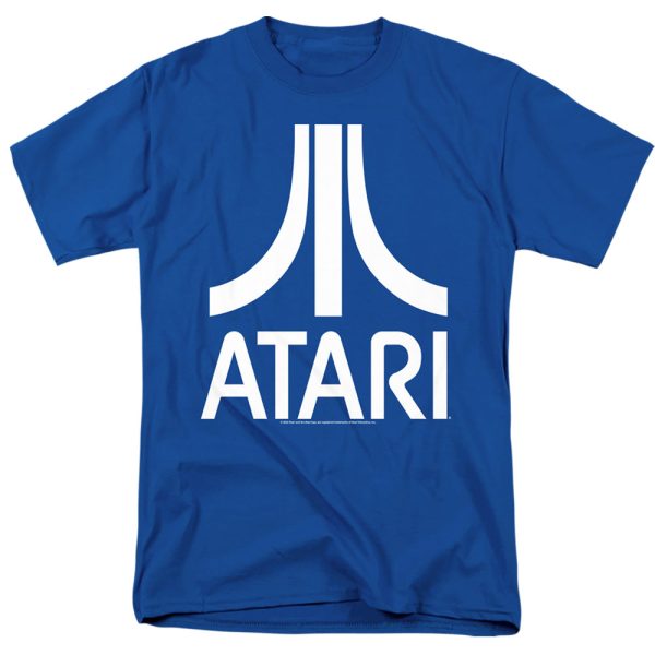 ATARI LOGO Discount