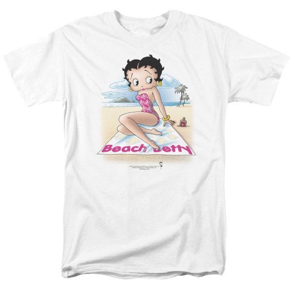 BEACH BETTY Supply