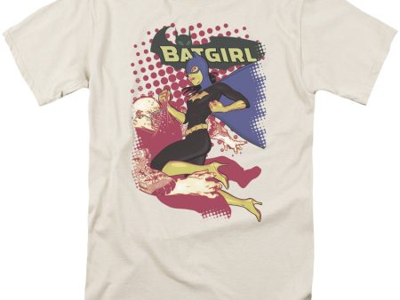 BATGIRL CRUNCH on Sale