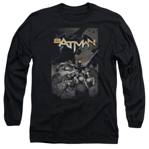 BATMAN ONE Cheap