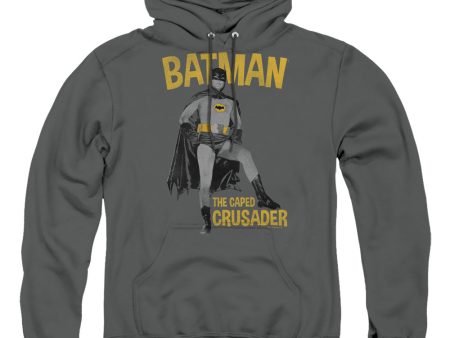 CAPED CRUSADER Cheap