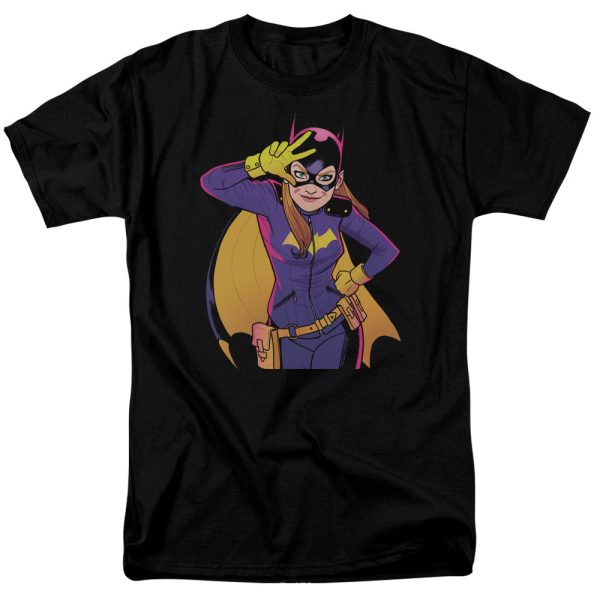 BATGIRL MOVES Discount