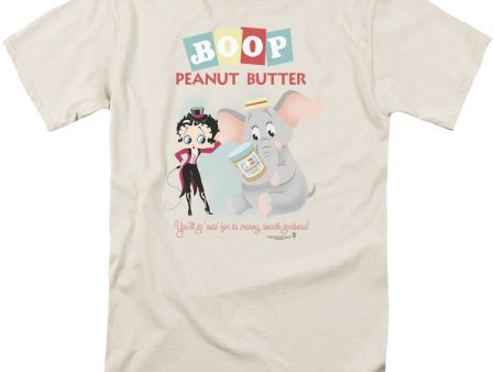 BOOP PEANUT BUTTER Fashion