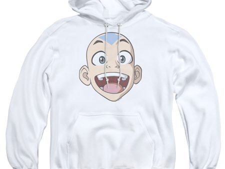 BIG AANG FACE Sale