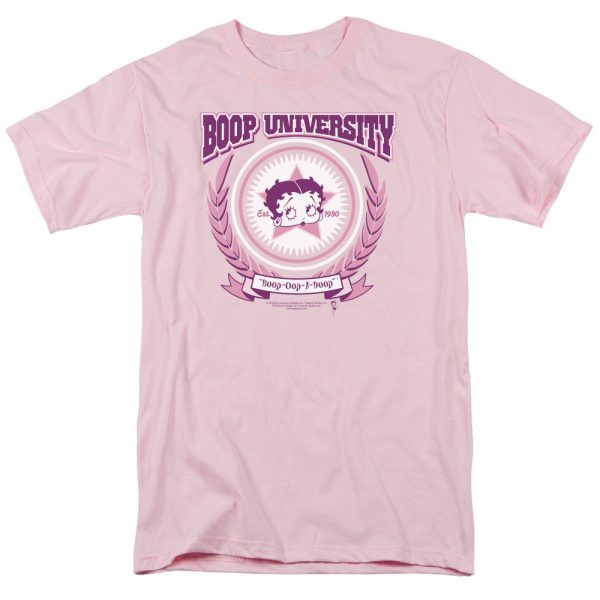 BOOP UNIVERSITY For Discount