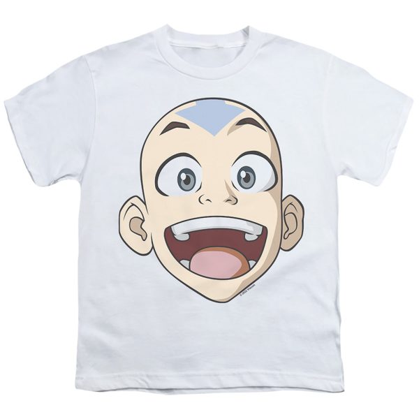 BIG AANG FACE Sale