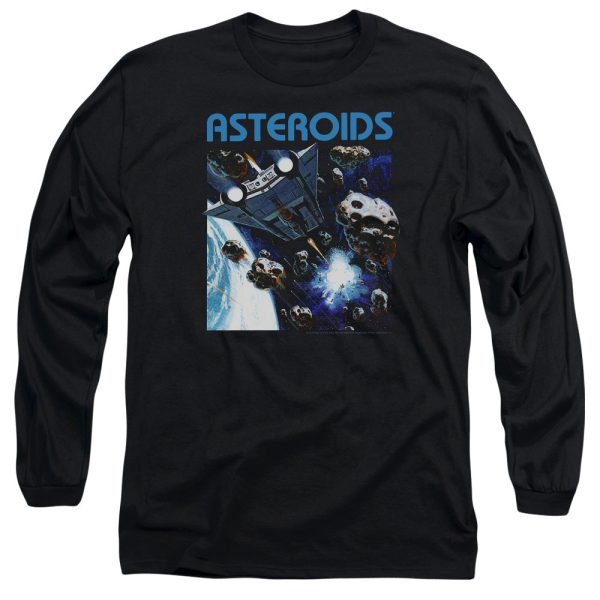 2600 ASTEROIDS Supply