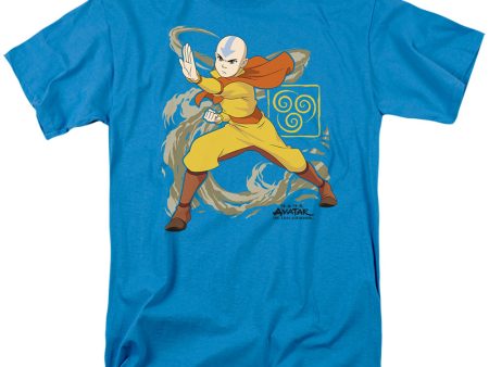 AANG WIND BLAST Fashion