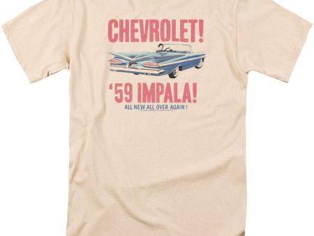 59 IMPALA Online Hot Sale