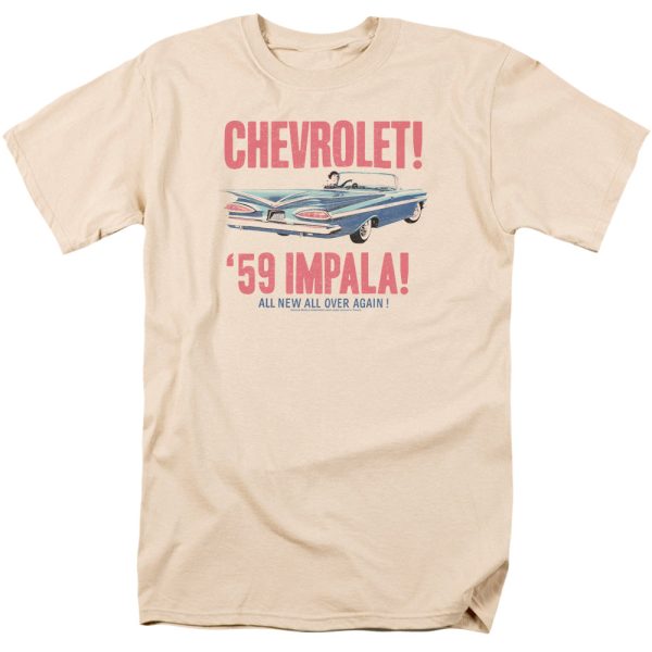 59 IMPALA Online Hot Sale