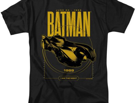 BATMOBILE CIRCLE For Sale