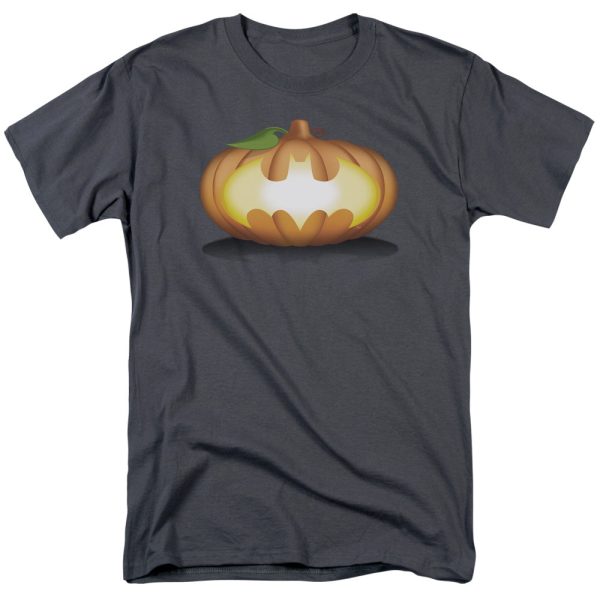 BAT PUMPKIN LOGO on Sale