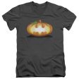 BAT PUMPKIN LOGO on Sale