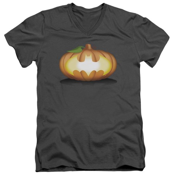 BAT PUMPKIN LOGO on Sale