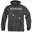 ASTEROIDS SCREEN Fashion