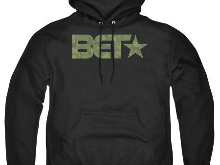 BET CAMO LOGO For Sale