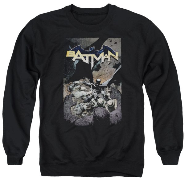 BATMAN ONE Cheap