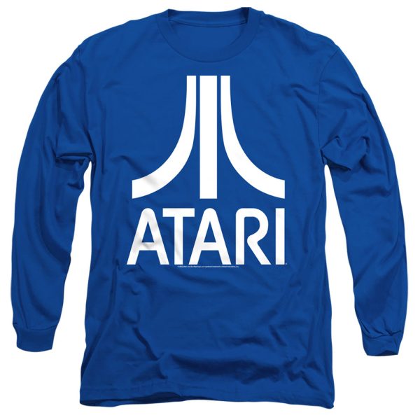 ATARI LOGO Discount