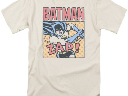 BAT ZAP Online now