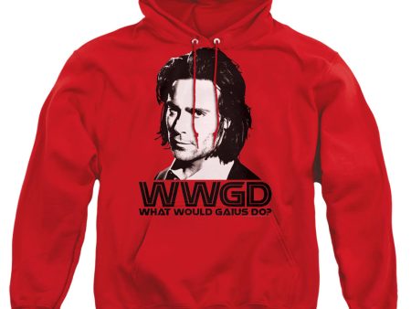 WWGD Hot on Sale