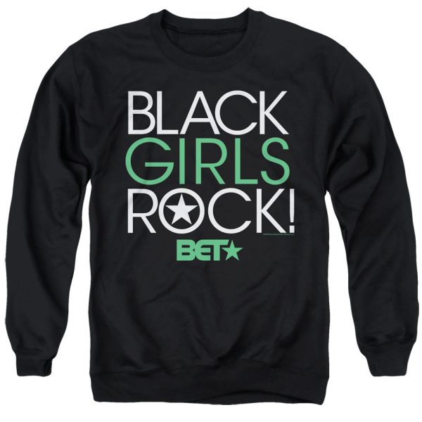 BLACK GIRLS ROCK Online Hot Sale