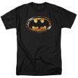 BATMAN SHINY LOGO For Discount