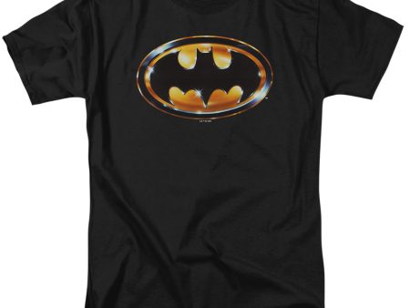 BATMAN SHINY LOGO For Discount