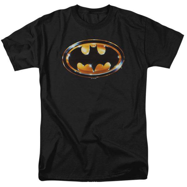 BATMAN SHINY LOGO For Discount