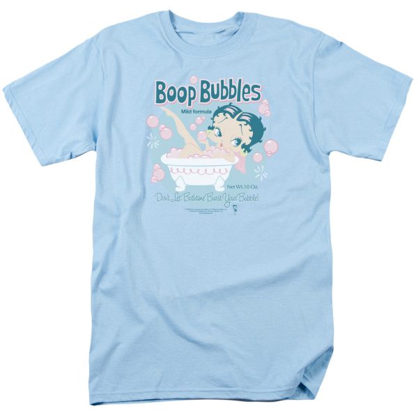 BOOP BUBBLES Fashion