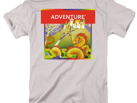 ADVENTURE BOX ART Fashion