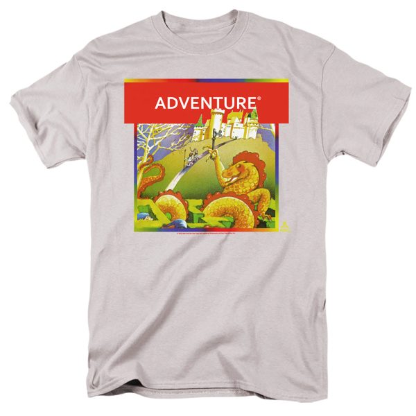 ADVENTURE BOX ART Fashion