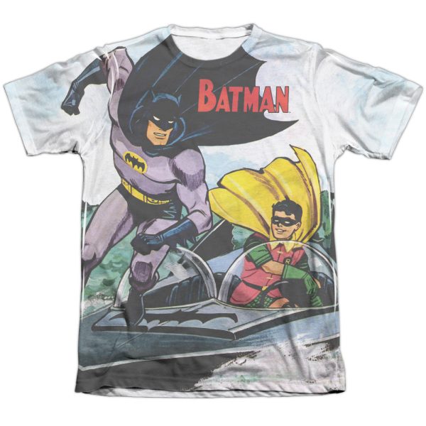 BATBOAT Online Sale