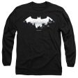 BAT LOGO CITYSCAPE Fashion