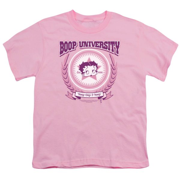 BOOP UNIVERSITY For Discount