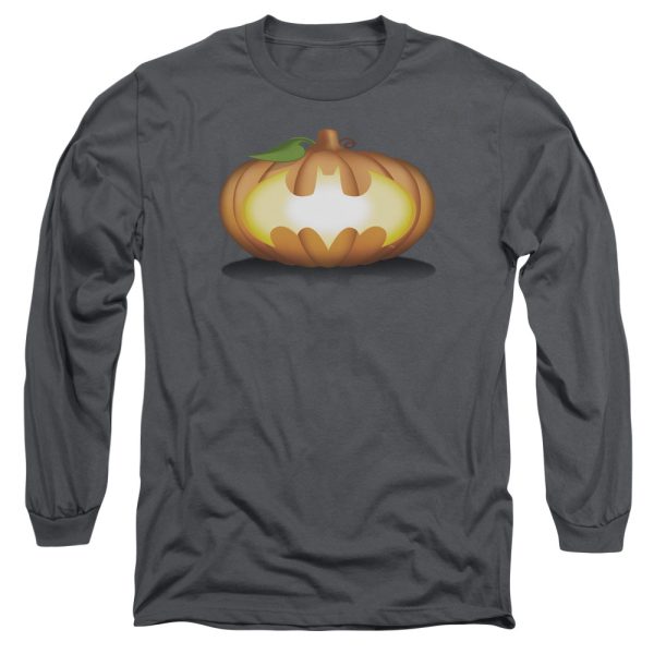 BAT PUMPKIN LOGO on Sale