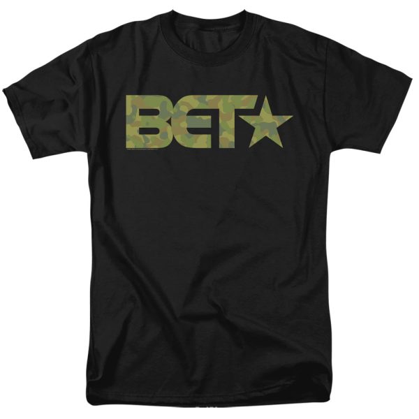 BET CAMO LOGO For Sale