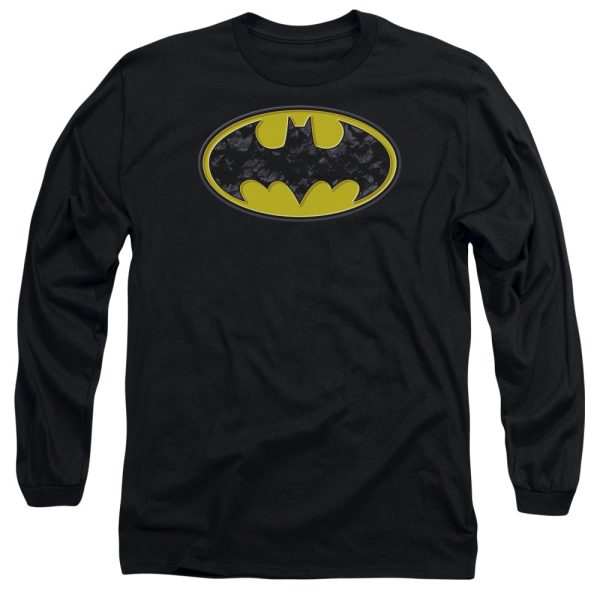 BATS IN LOGO Hot on Sale