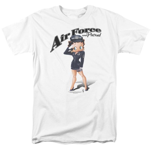 AIR FORCE BOOP Hot on Sale