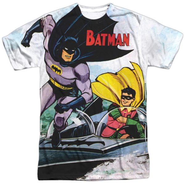 BATBOAT Online Sale