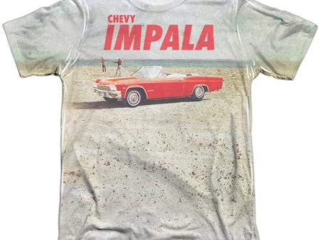 BEACH IMPALA Online now