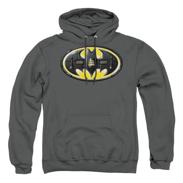 BAT MECH LOGO Discount