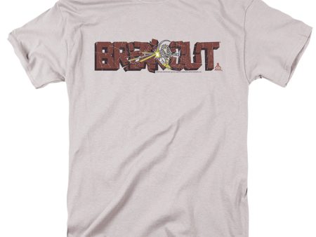 BREAKOUT DISTRESSED For Discount