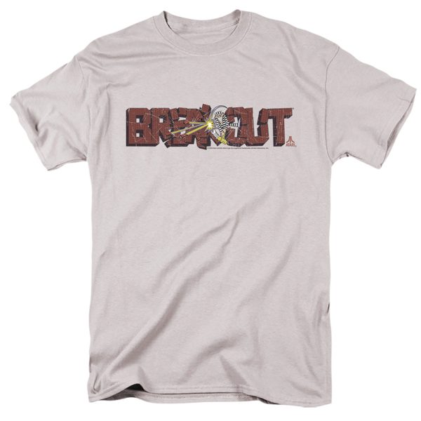 BREAKOUT DISTRESSED For Discount