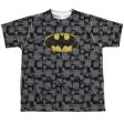 CAPED CRUSADER REPEAT For Sale