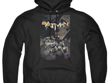 BATMAN ONE Cheap